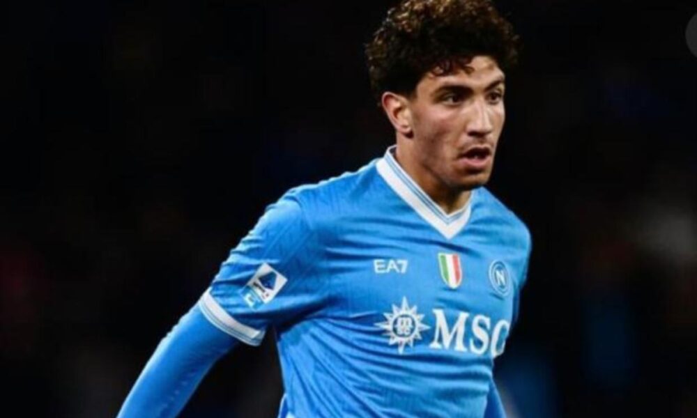 Infortunio Marianucci, che tegola per il Napoli! L’esito degli esami e quanto dovrà rimanere fuori il difensore