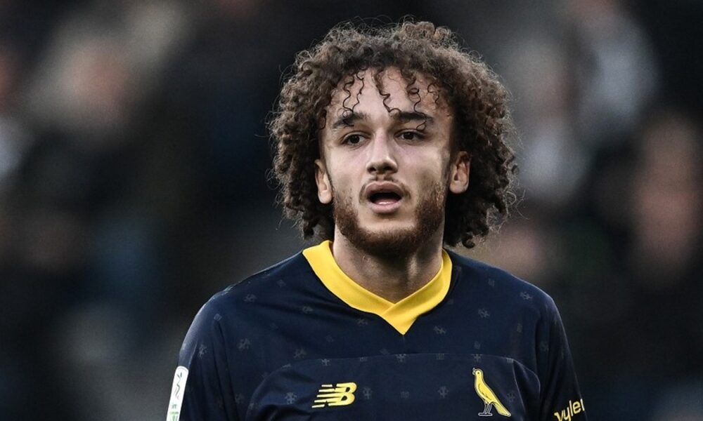 Massolin Inter, ora è anche ufficiale: il centrocampista in nerazzurro ma…non da subito! Il comunicato che spiega tutti i dettagli