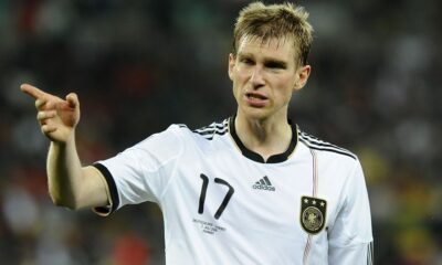 mertesacker