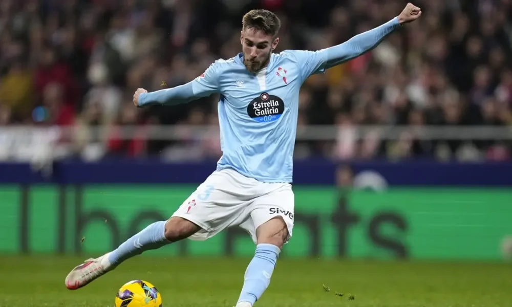 Calciomercato Juve, spunta Mingueza per la fascia: nuovo profilo nel mirino dei bianconeri! Possibile colpo a sorpresa