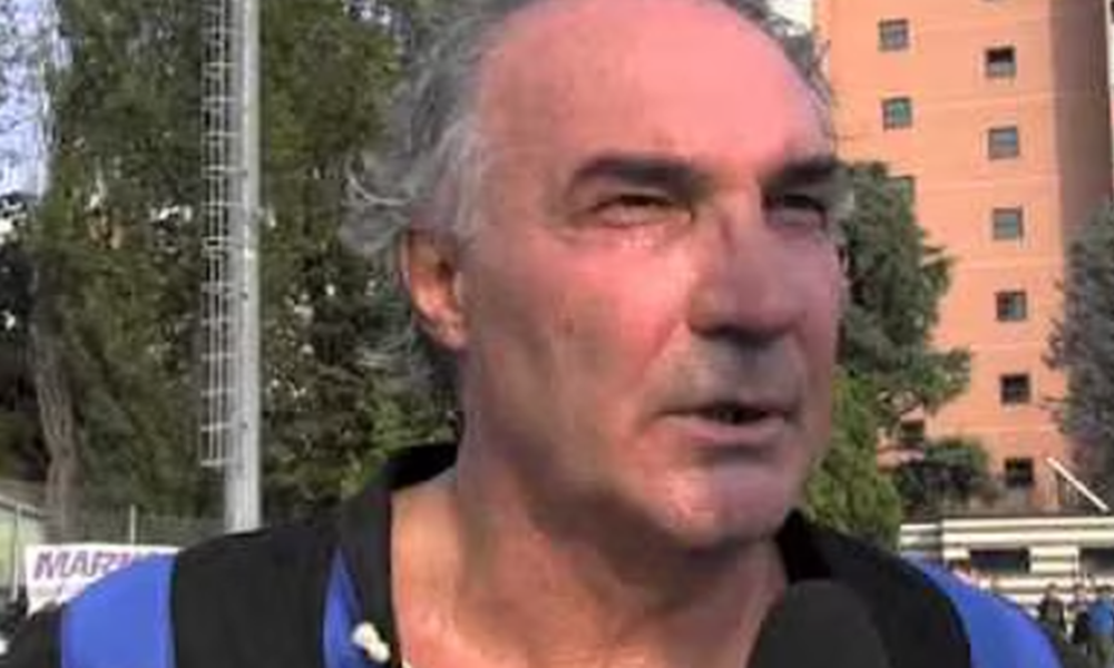 Morto Nazzareno Canuti: il mondo del calcio piange la scomparsa dell’ex Inter e Milan. Aveva 70 anni