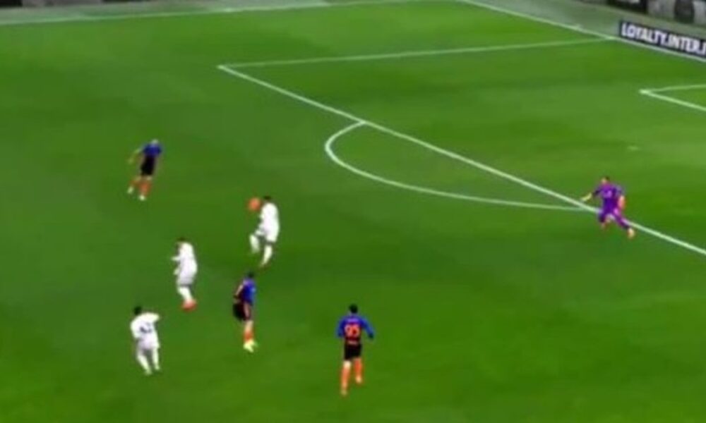 Papera Sommer: clamoroso quanto successo a San Siro durante Inter Pisa. L’episodio che ha spiazzato tutti – FOTO