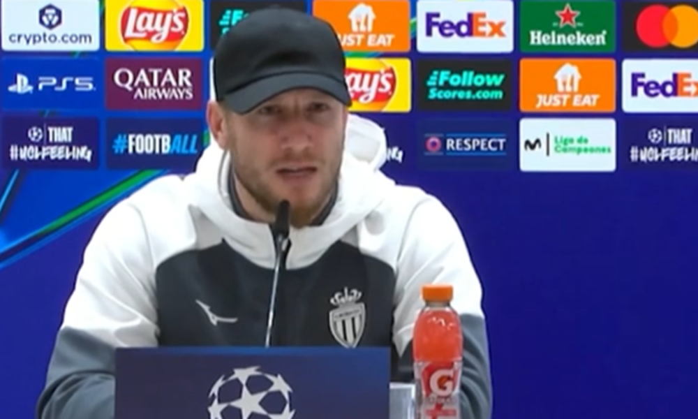 Conferenza stampa Pocognoli pre Monaco Juve: «Spalletti è una fonte d’ispirazione, è tra i migliori in Europa. Pogba non ci sarà domani»