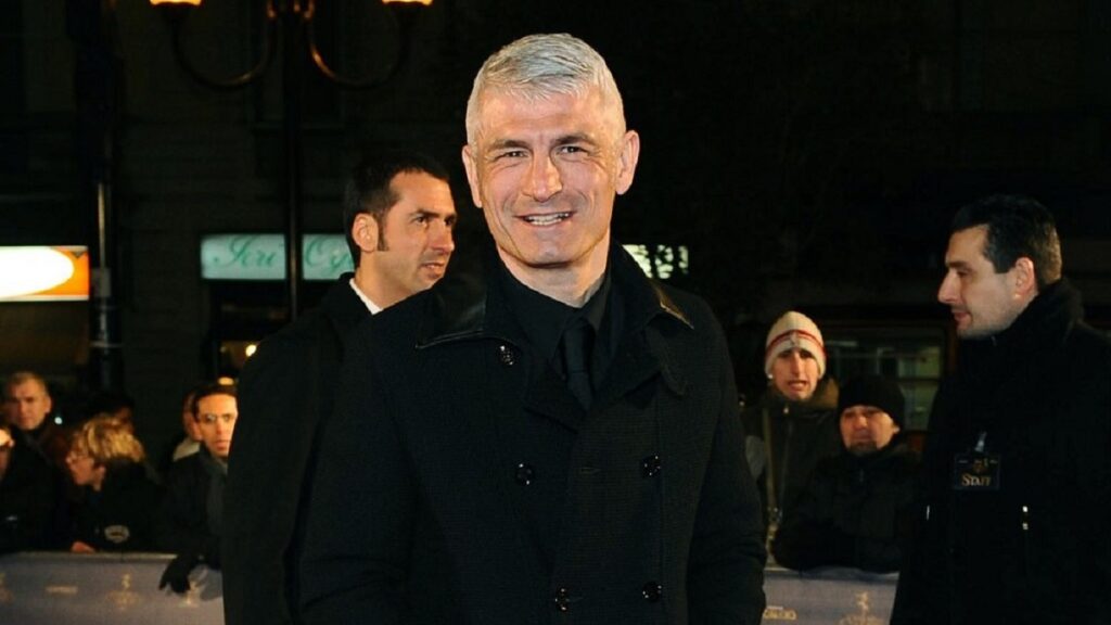 Ravanelli