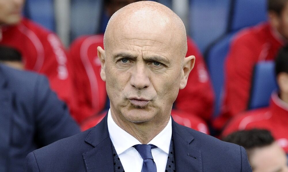 Sannino si racconta: «Tornare in Italia? Non voglio entrare in una centrifuga. Al manicomio ho conosciuto la sofferenza vera…Zamparini voleva darmi 500mila euro»
