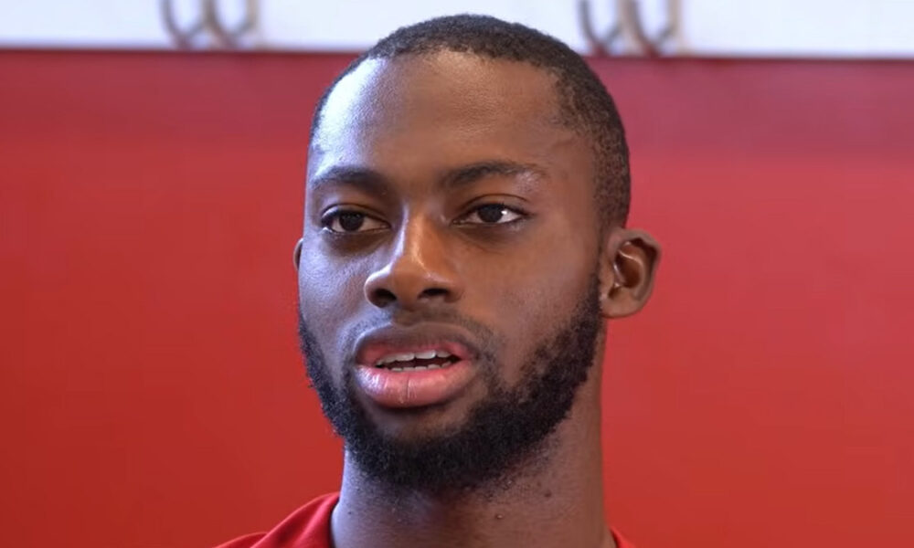 Lecce, ora è ufficiale! Sadik Fofana è un nuovo calciatore giallorosso, il comunicato