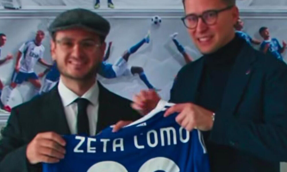 Kings League, nuova collaborazione dalla Serie A: nasce la Zeta Como KL! L’annuncio – VIDEO