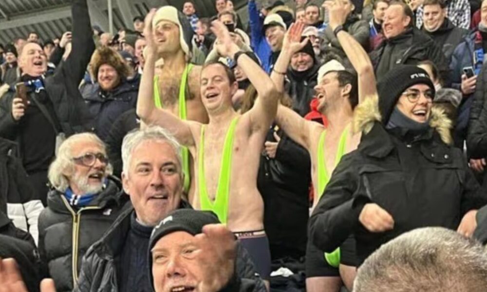 Club Brugge, follia in Kazakistan! Arrestati tre tifosi, cosa è successo all’Astana Arena – VIDEO