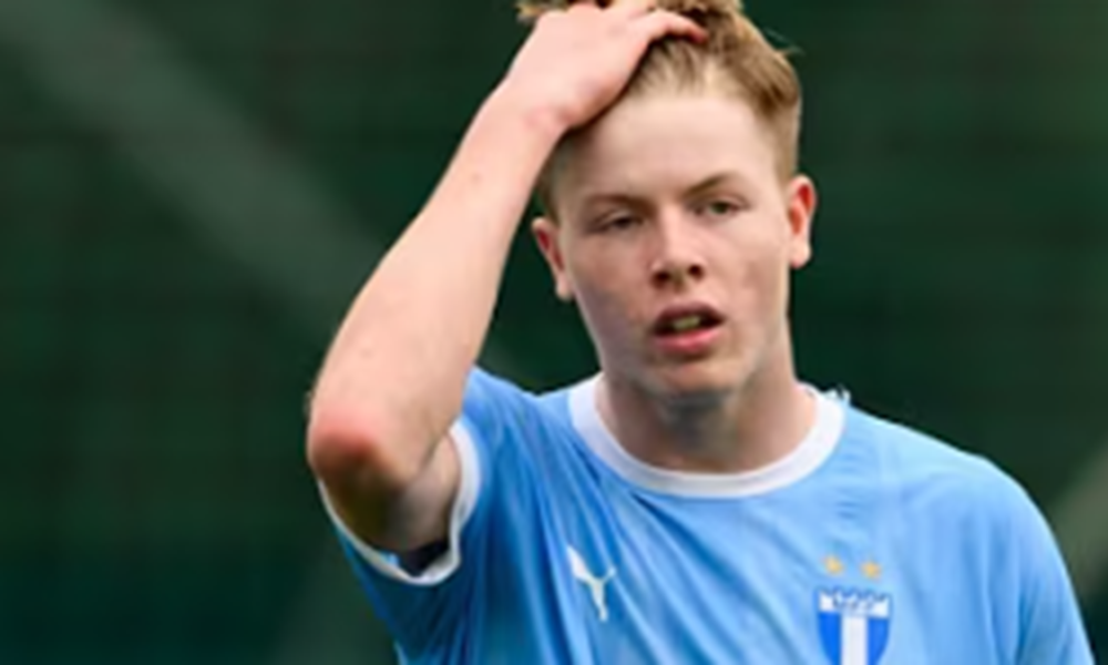 Mercato Genoa, è fatta per Zatterstrom! Accordo totale con lo Sheffield: le cifre dell’affare