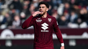 Adams Torino Lecce