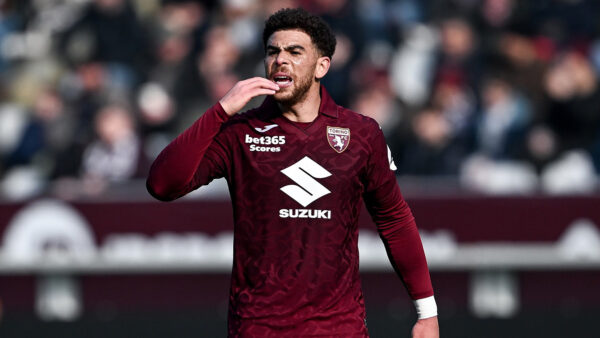 Adams Torino Lecce