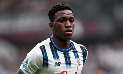 Ahanor Torino Atalanta