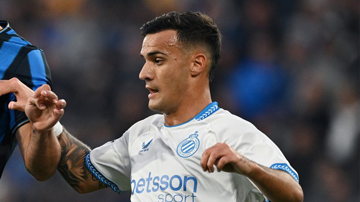 Mercato Inter, pericolo scippo per Aleksandar Stankovic: le big europee sono pronte a contenderselo!