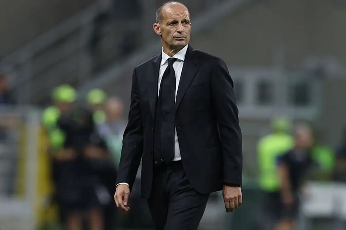 Tare ha già preparato 20 milioni, Allegri fa festa: tanti saluti Roma