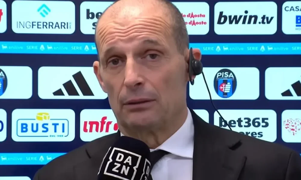 Milan, Allegri dopo il 2-0 contro la Cremonese: «Bartesaghi è stato straordinario, il merito di questa vittoria è tutto suo! Sul derby posso dirvi questa cosa»