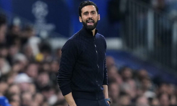 Arbeloa Real Madrid Benfica