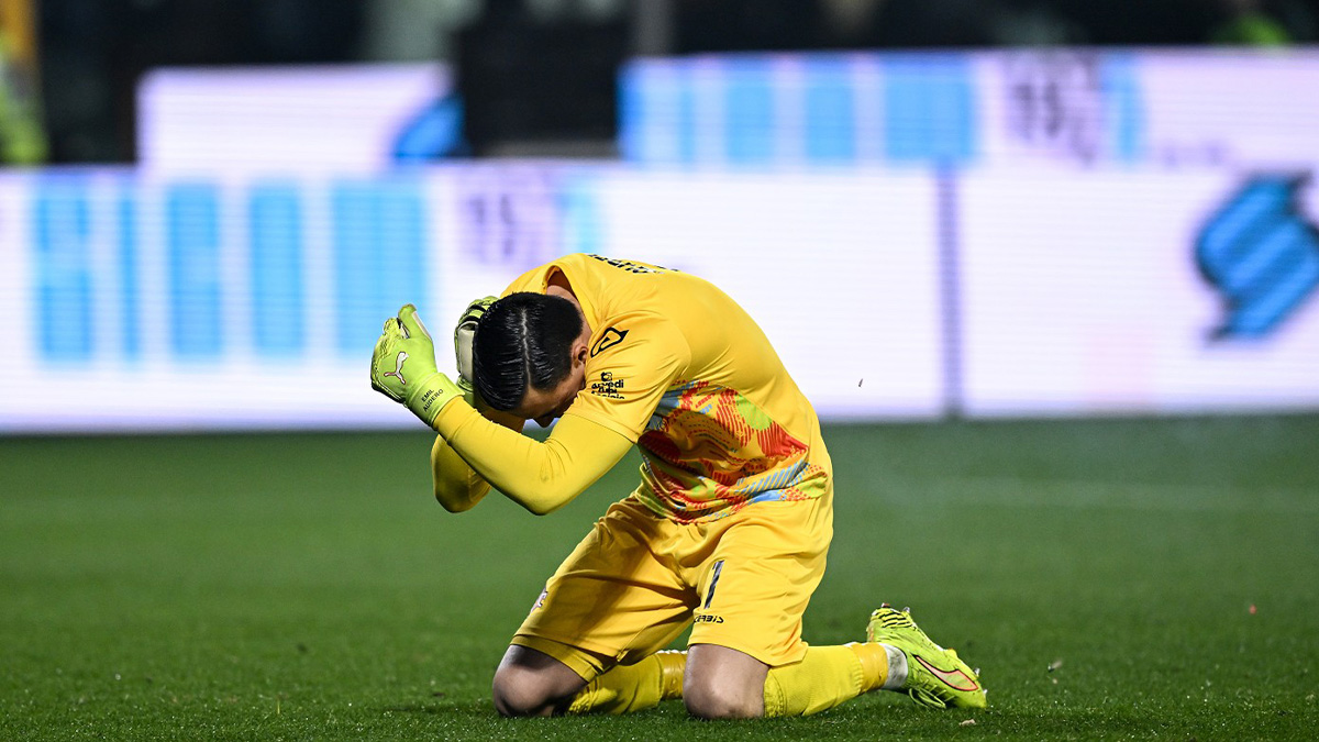 Petardo Audero, la questione arriva in Viminale! Interviene il Ministro Piantedosi: pugno durissimo! Petardo Audero, la questione arriva in Viminale! Interviene il Ministro Piantedosi: pugno durissimo!