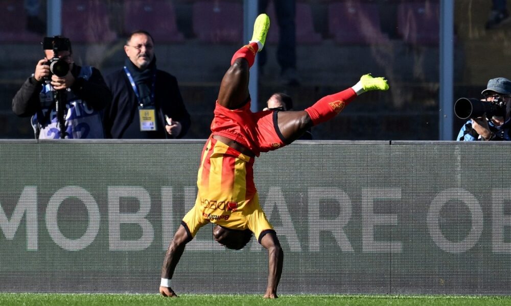 Pagelle Lecce Udinese: Banda e Gandelman fanno impazzire i salentini, Solet non basta VOTI