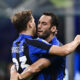 Barella Calhanoglu