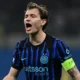 Barella Inter Bodo Glimt