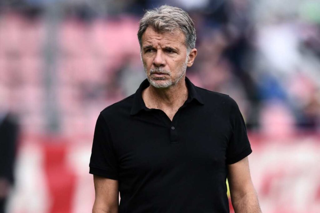 Sconfitta ed esonero, è l'ultima chiamata: altro ribaltone in Serie A 32 esonero baroni vanoli