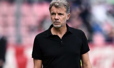 esonero baroni vanoli