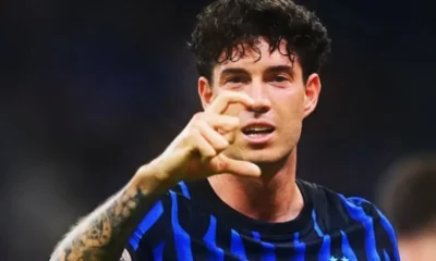 Bastoni mercato Inter