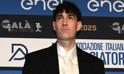 Bastoni Gran Gala Calcio 25