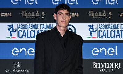 Bastoni Gran Gala Calcio