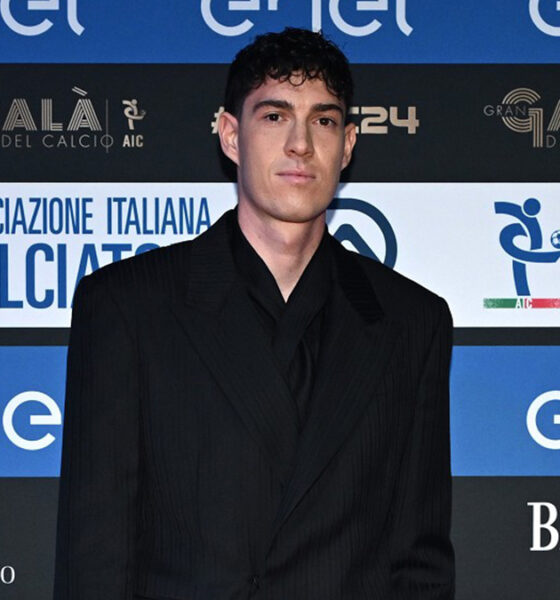 Bastoni Gran Gala Calcio