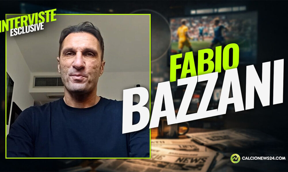 Bazzani: «L’Inter ha ancora chance di passare il turno il Champions League. Scudetto? Tutto aperto ma in futuro il Milan dovrà colmare questo gap» – ESCLUSIVA e VIDEO