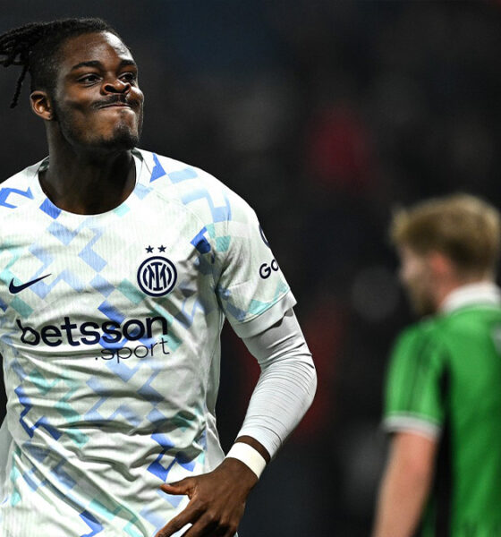 Bisseck Sassuolo Inter 1