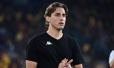 Bove Roma Fiorentina