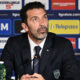 Buffon conferenza Italia