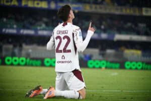 Casadei via da Torino