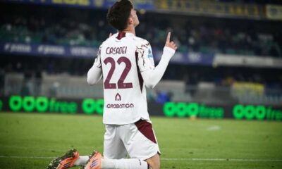 Casadei via da Torino