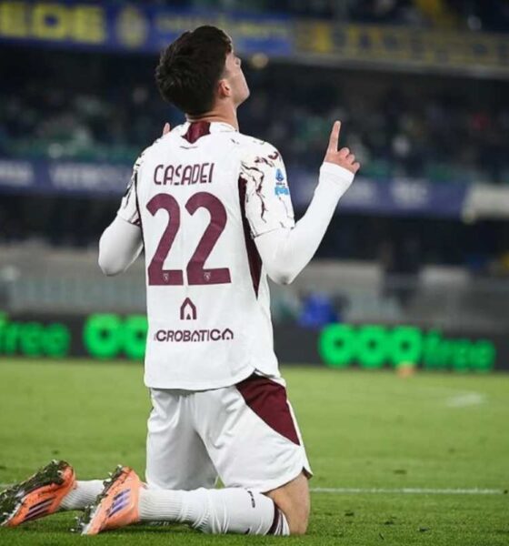 Casadei via da Torino