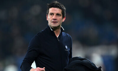 Chivu Atalanta Inter 2