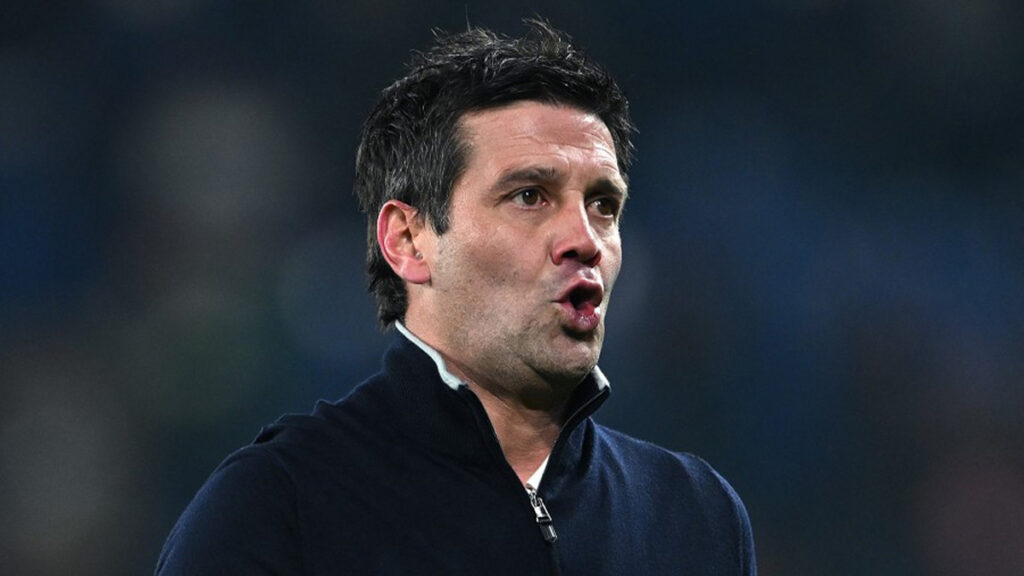 Chivu Atalanta Inter