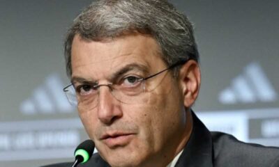 marcos senesi juventus