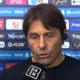Conte Napoli ritorno