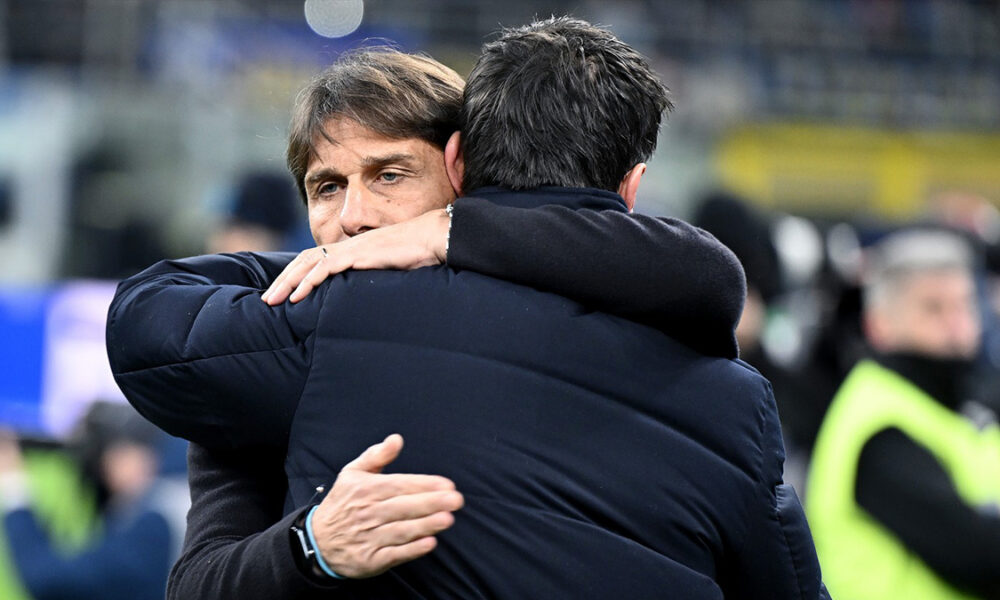 Chivu vs Conte, Pedullà non ha dubbi: «Uno cresce e vince, l’altro si lamenta». Il punto che cambia la prospettiva