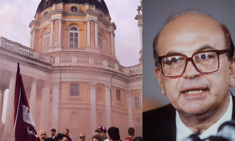 Torino, quando Craxi fu il “presidente ombra” granata: dalla sfida agli Agnelli al tramonto di Hammamet