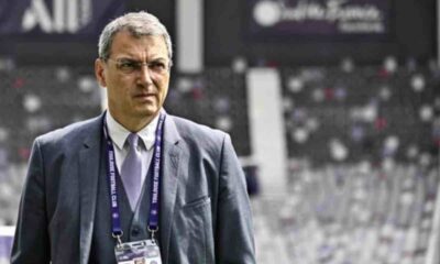 Comolli critica Yildiz