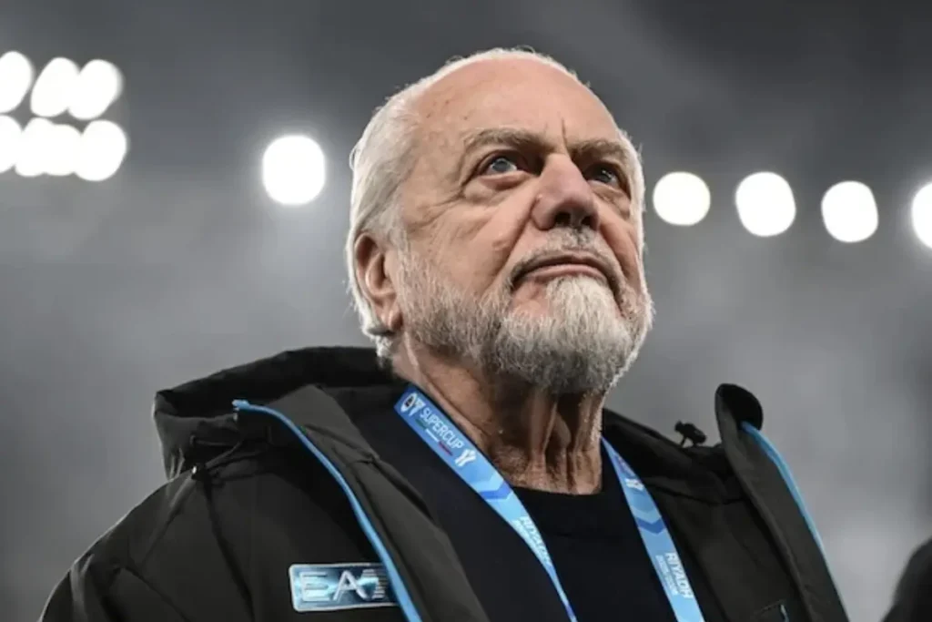 De Laurentiis