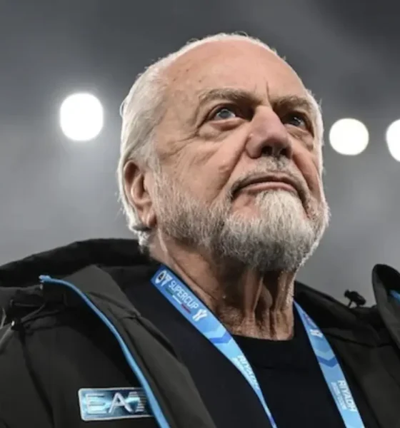 De Laurentiis