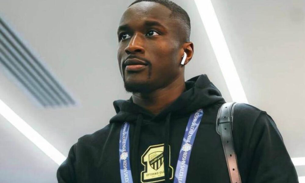 Calciomercato Inter: all-in in estate su Diaby! L’assist può arrivare…da Salah! Effetto domino per accontentare Chivu, tutti i dettagli