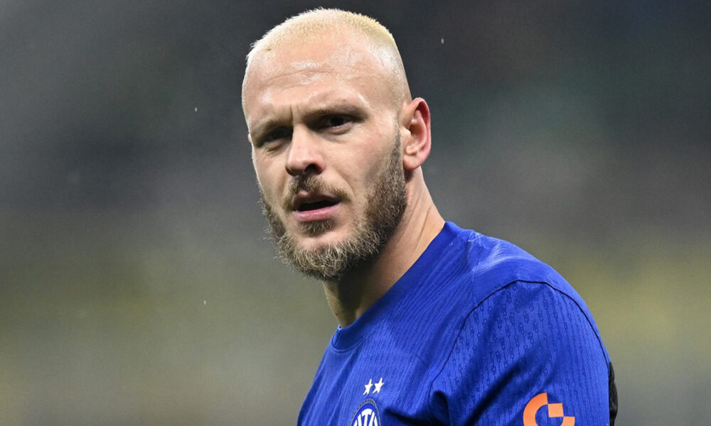 Dimarco re degli assist, nessuno come lui in Europa! E l’Inter pensa a blindarlo col rinnovo a vita