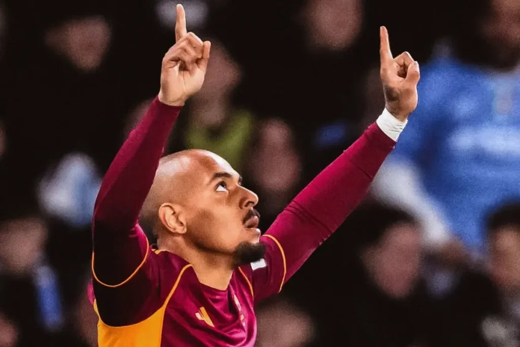 Primo colpo estivo per la Roma, Gasperini lo ha già chiuso: tifosi in festa 27 Donyell Malen Roma