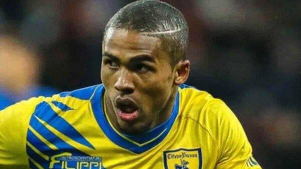 douglas costa chievo verona
